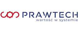 PRAWTECH SPÓŁKA Z OGRANICZONĄ ODPOWIEDZIALNOŚCIĄ