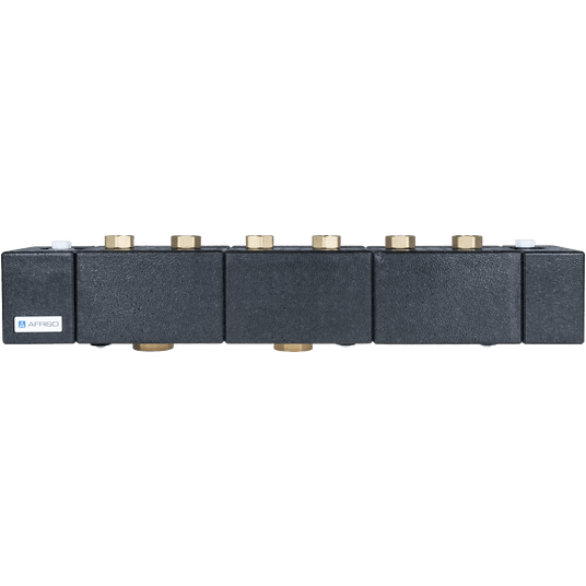 AF - MULTIFUNKCYJNY ROZDZ. PROFUSION HSM90-3 80kW -zdjęcie numer 1