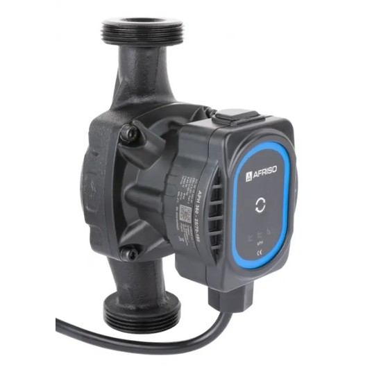 AF - POMPA OBIEGOWA APH 360 25-7/180 mm -zdjęcie numer 1