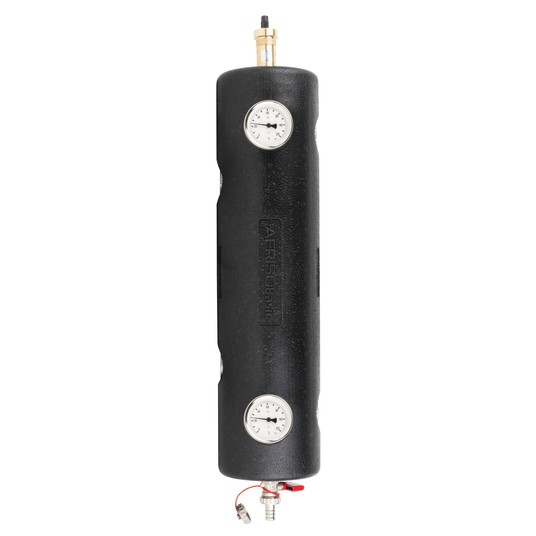 AF - SPRZĘGŁO HYDRAULICZNE OCIEPL. BLH, 4XGW G1'' -zdjęcie numer 2