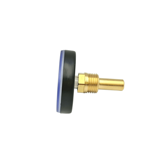 AF - TERMOMETR BIMET. fi63 0-120stC, 40mm 1/2''AX -zdjęcie numer 3