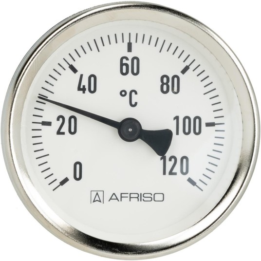 AF - TERMOMETR PRZYLGOWY ATH 63F 0-120stC -zdjęcie numer 1