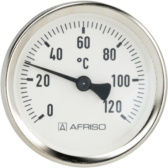 AF - TERMOMETR PRZYLGOWY ATH 63F 0-120stC -zdjęcie numer 1