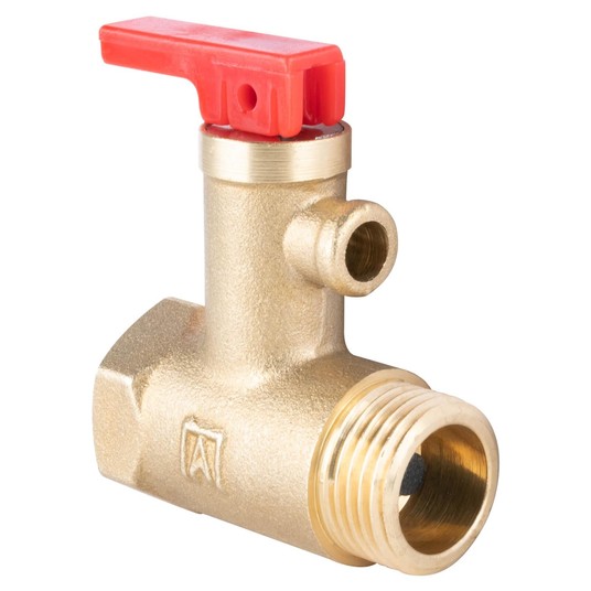 AF - ZAWÓR ZB 1/2'' -zdjęcie numer 1