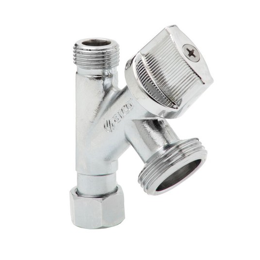 AR - ConneKta 3/8''x3/4''x3/8'' -zdjęcie numer 1