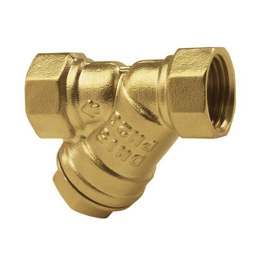 AR - FILTR KĄTOWY 1/2'' -zdjęcie numer 1