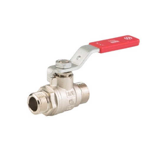 AR - ZAWÓR KUL. SENA 1/2'' PN30 Z-Z Rączka -zdjęcie numer 1