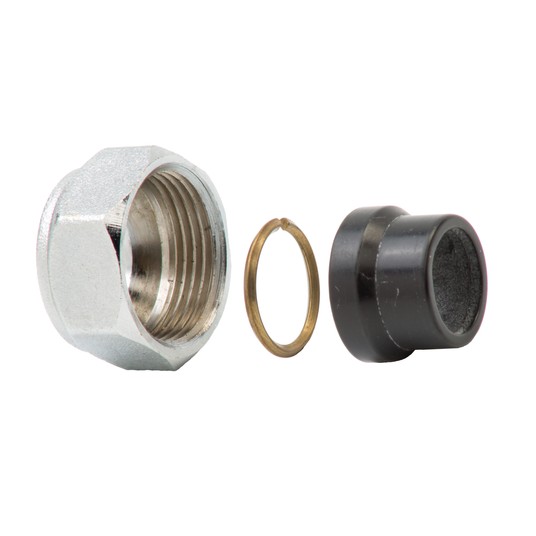 AR - ZŁĄCZE DO GRZEJNIKA MIEDŹ 1/2''x15 -zdjęcie numer 1