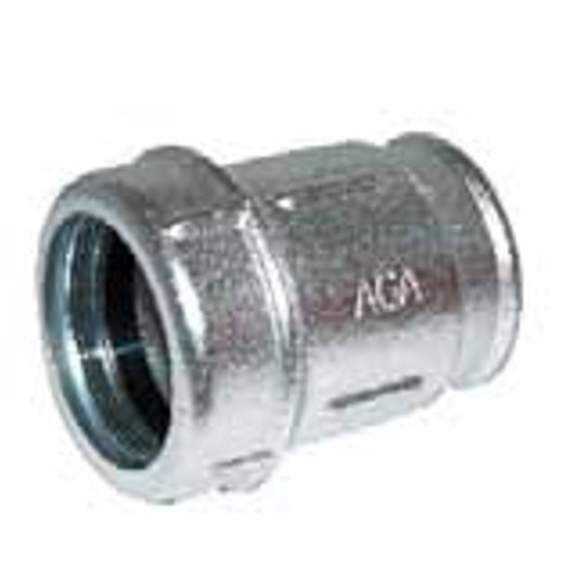 AX - ZŁĄCZKA ZACISKOWA IK 2 1/2'' GW -zdjęcie numer 1