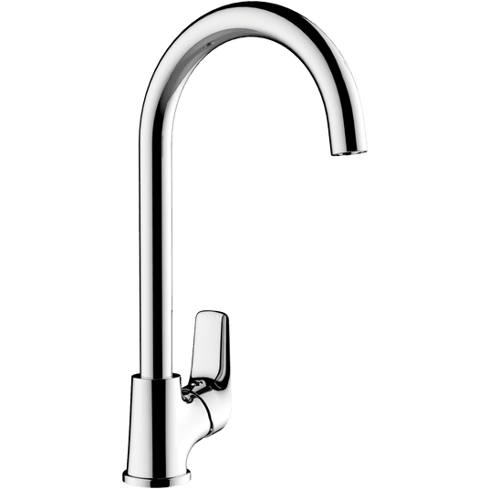 BM 3302-P BATERIA ZLEW STOJĄCA 33 WYLEWKA P -zdjęcie numer 1