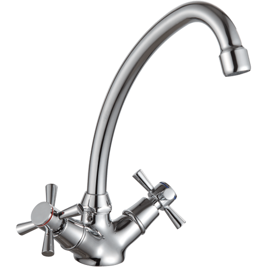 BM 802-F13 - BATERIA UMYWALKA STOJĄCA F13 -zdjęcie numer 1