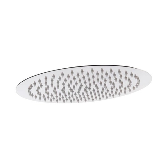 BM - DESZCZOWNICA SLIM OKRĄGŁA 20 - 25 CM -zdjęcie numer 1
