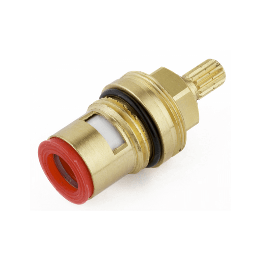 BM - GŁOWICA CERAMICZNA 90st D 1/2'' -zdjęcie numer 1