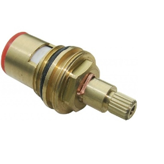 BM - GŁOWICA CERAMICZNA 90st D 1/2'' DO BAT. 8xx -zdjęcie numer 1