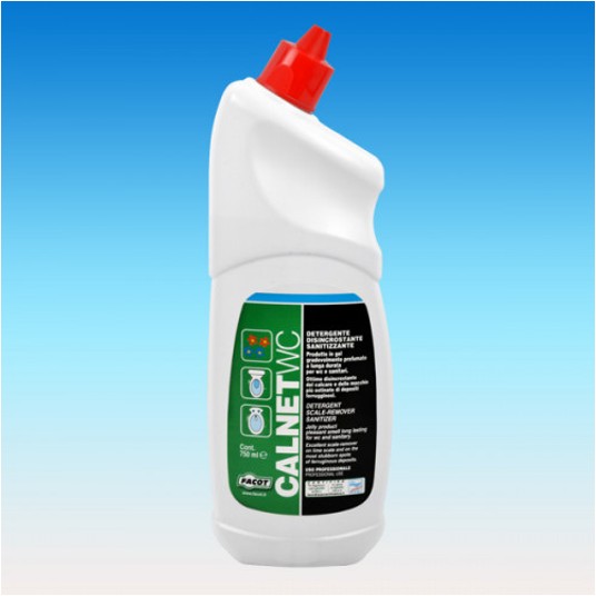 CH - BEST WC 750ml -zdjęcie numer 1