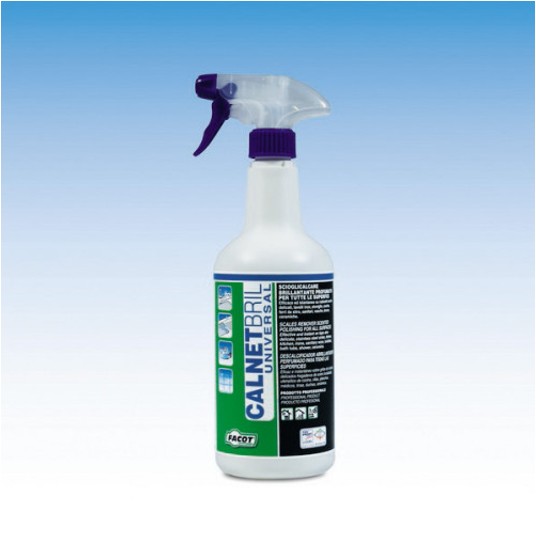 CH - CALNET BRIL 700ml + DYSPENSER -zdjęcie numer 1