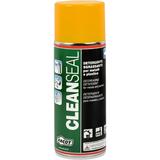 CH - CLEAN SEAL SPRAY 400ml -zdjęcie numer 1