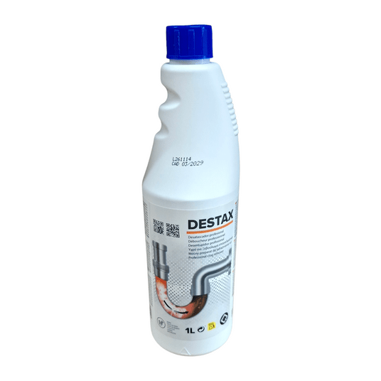 CH - DESTAX -zdjęcie numer 1