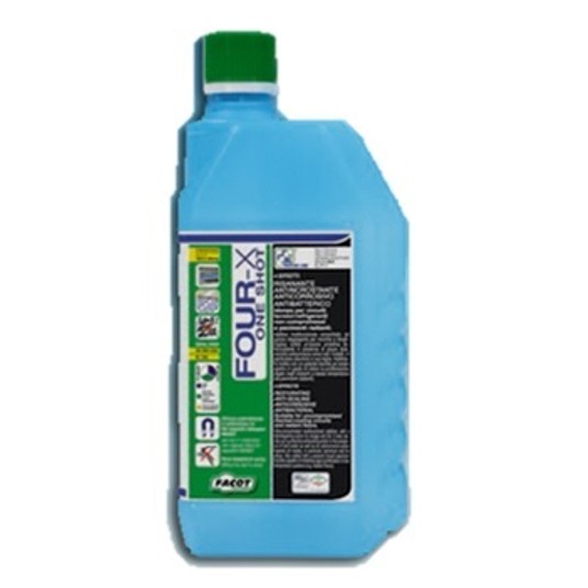 CH - FOUR-X ONE SHOT 500ml -zdjęcie numer 1