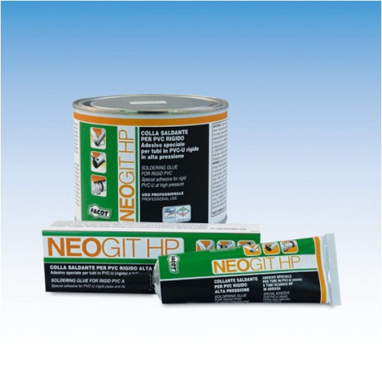 CH - KLEJ DO PCV NEOGIT 250 G -zdjęcie numer 1