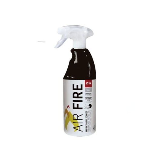 CH - OSŁONA OGNIOWA DO SPAWANIA AIR FIRE 750ML -zdjęcie numer 1