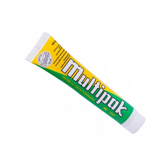 CH - PASTA MULTIPAK 200g -zdjęcie numer 1