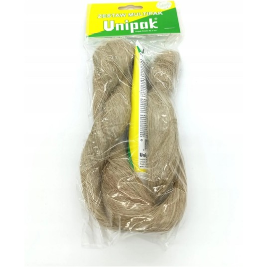 CH - PASTA MULTIPAK 50g + KONOPIE 100g -zdjęcie numer 1