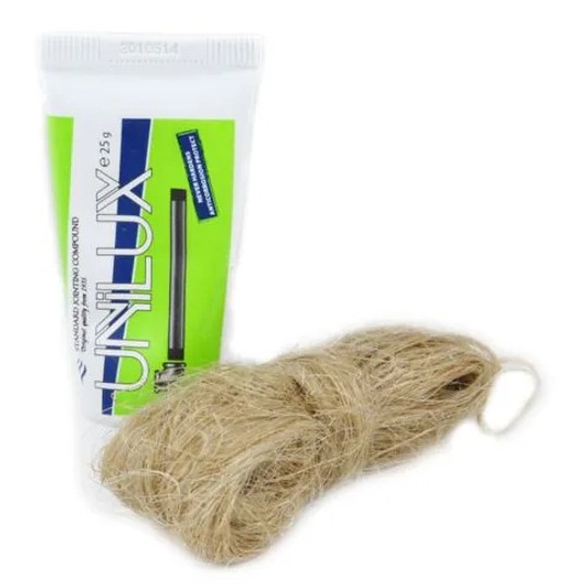 CH - PASTA USZCZELNIAJĄCAl 20g + KONOPIE -zdjęcie numer 1