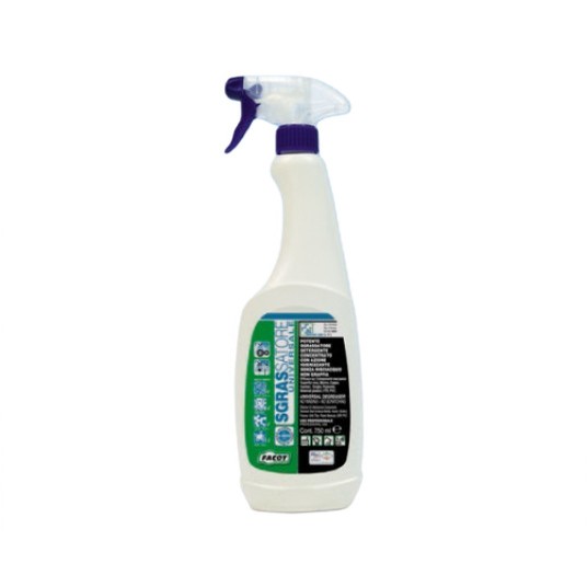 CH - SGRASSATORE 750ml -zdjęcie numer 1