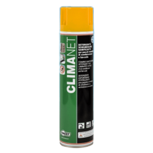 CH - SPRAY CLIMANET DO CZYSZCZENIA KLIMATYZATORÓW -zdjęcie numer 1