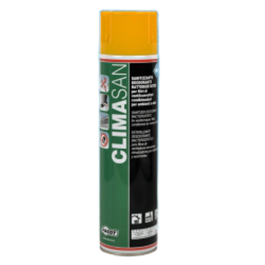 CH - SPRAY DO CZYSZCZENIA FILTRÓW W KLIMATYZACJI -zdjęcie numer 1