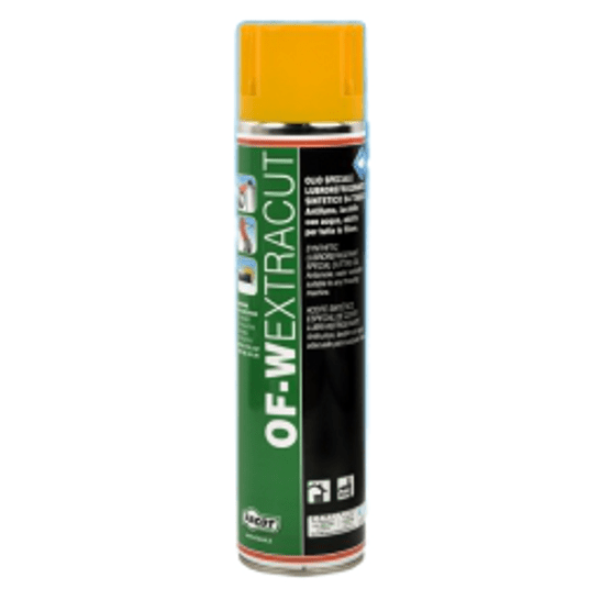 CH - SPRAY OLEJ DO GWINTOWANIA 400ml -zdjęcie numer 1