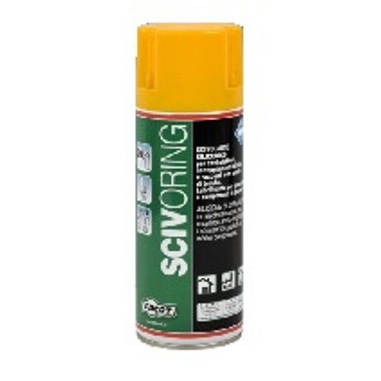 CH - SPRAY Z SUBST. POŚLIZGOWĄ SCIV-O-RING/AGA-SIL -zdjęcie numer 1