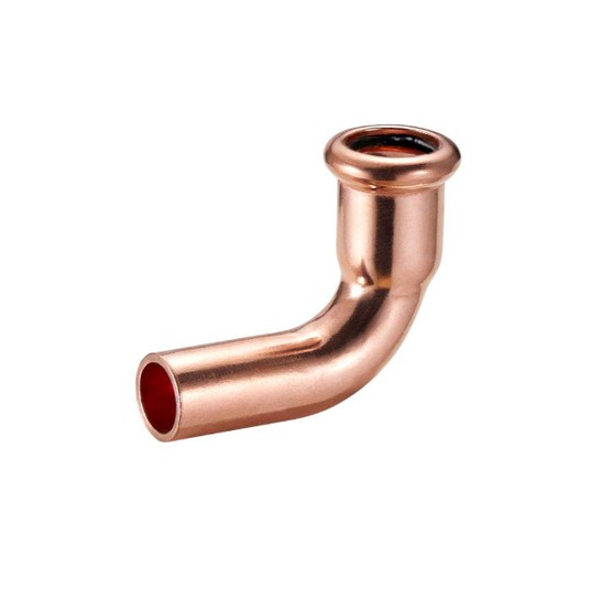 CU - KOLANO CU fI22/90 "7" GAZ M -zdjęcie numer 1
