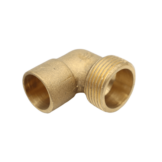 CU - KOLANO DO WLUTU fi18X3/4" GZ -zdjęcie numer 1