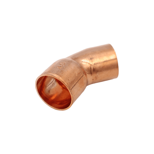 CU - KOLANO fi22/45 "7" -zdjęcie numer 1