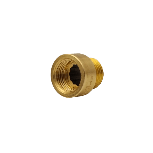 EF - PRZEDŁUŻKA MOS. 3/8" L-10 -zdjęcie numer 2