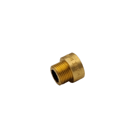 EF - PRZEDŁUŻKA MOS. 3/8" L-10 -zdjęcie numer 1
