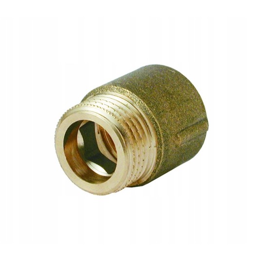 EF - PRZEDŁUŻKA MOS. 3/8" L-15 -zdjęcie numer 1