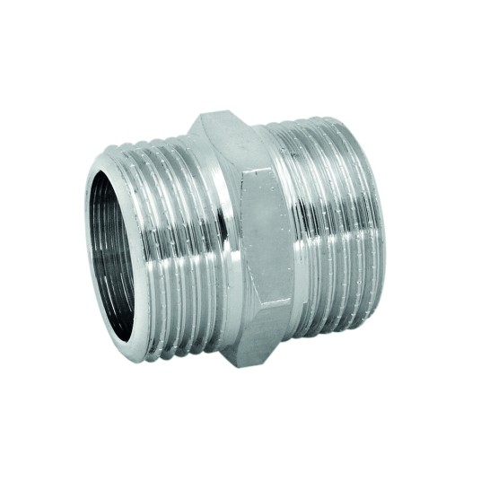 EG - NYPEL MOS. CHROM 3/4" -zdjęcie numer 1