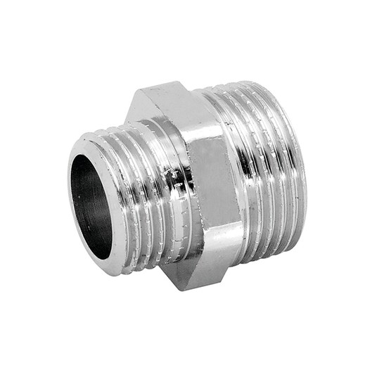 EG - NYPEL MOS. CHROM 3/4X1" -zdjęcie numer 1