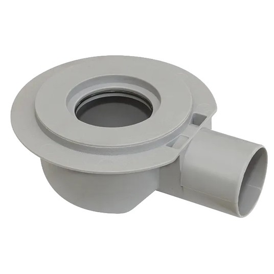 EG - ODPŁYW LINIOWY L-800 CHROM/PŁYTKA -zdjęcie numer 5