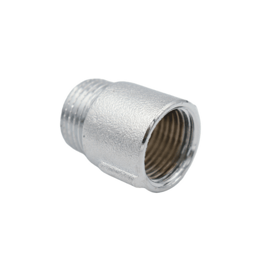 EG - PRZEDŁUŻKA MOS. CHROM 1/2" L-40 -zdjęcie numer 2