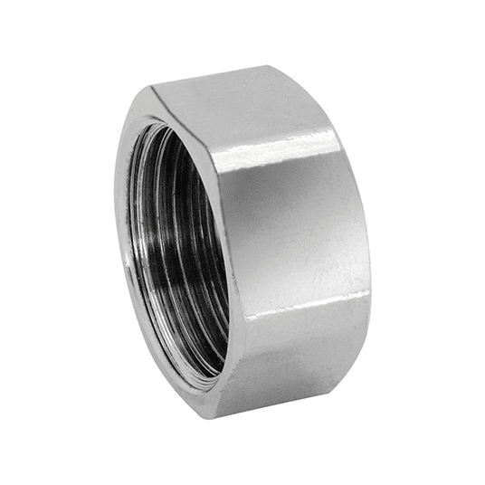 EG - ZAŚLEPKA MOS. CHROM 3/8" -zdjęcie numer 1