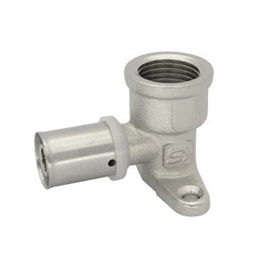 EG - ZŁĄCZKA 1216x1/2'' DO PEXA Z USZAMI SL -zdjęcie numer 1