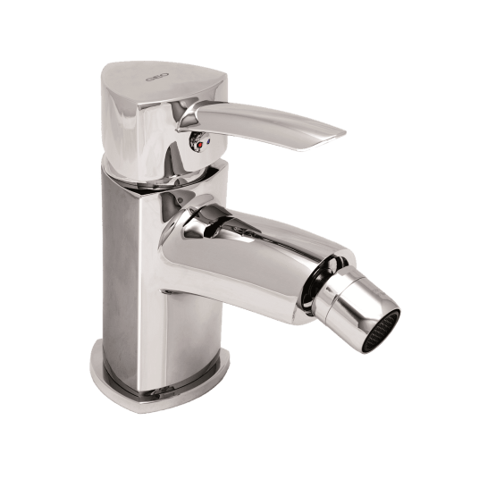 GM 405 - BATERIA BIDET GEOMETRIC 4 -zdjęcie numer 1