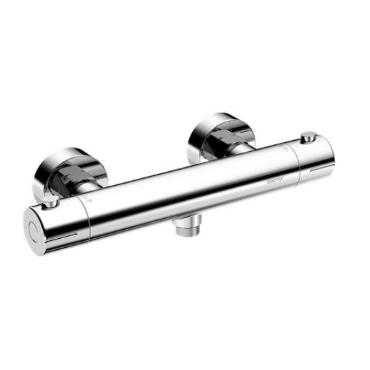 GM - BATERIA TERMOSTATYCZNA PRYSZNIC BMT506Z -zdjęcie numer 1