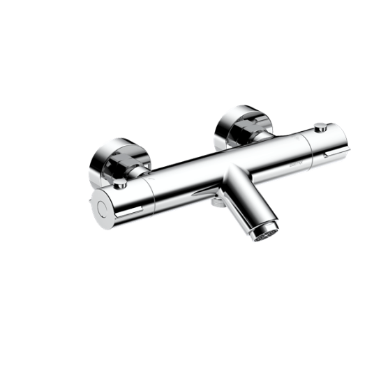 GM - BATERIA TERMOSTATYCZNA WANNA BMT509 -zdjęcie numer 1