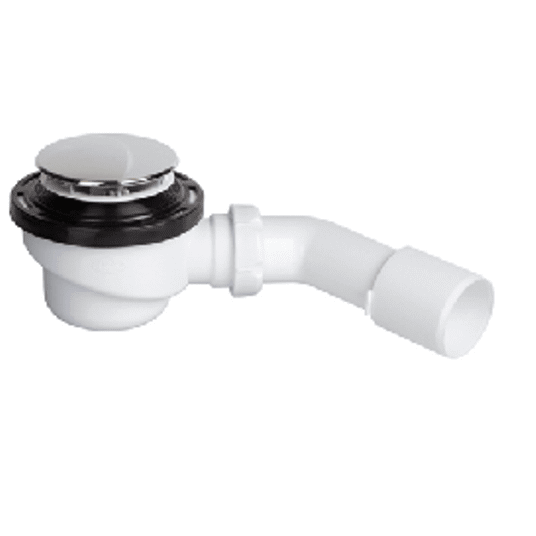 JI - ODPŁYW BRODZIKOWY CR 6/4''x70 FI50 S-374 -zdjęcie numer 1