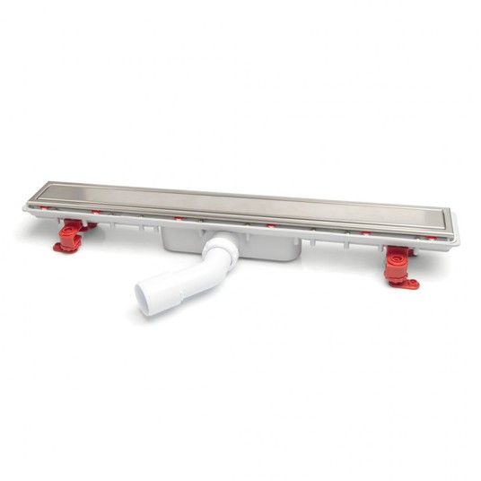 JI - ODPŁYW LINIOWY SOFT 850X50 H-69 -zdjęcie numer 1